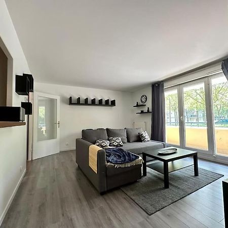 Le Cosy De Disney Land Paris 布西圣乔治 外观 照片
