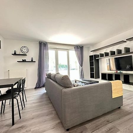 Le Cosy De Disney Land Paris 布西圣乔治 外观 照片