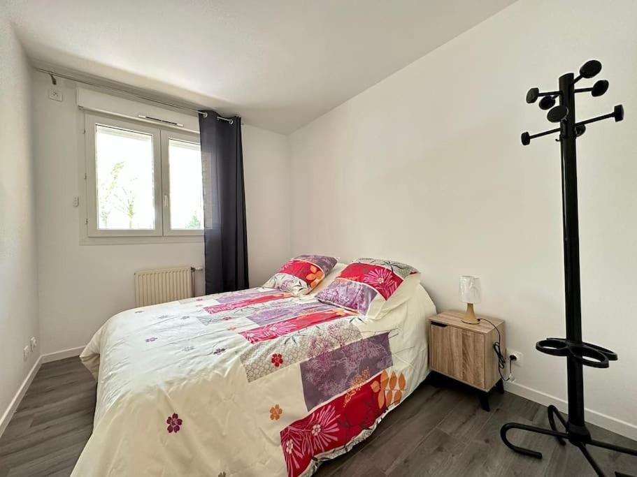 Le Cosy De Disney Land Paris 布西圣乔治 外观 照片